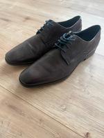 Bugatti Schuhe Gr.43 Niedersachsen - Fredenbeck Vorschau