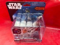 Star Wars Micro Galaxy Squadron Assajj Ventress Ginivex Fighter Niedersachsen - Oldenburg Vorschau