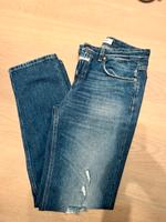 Closed Wide Leg Jeans Gr. 27 Düsseldorf - Gerresheim Vorschau