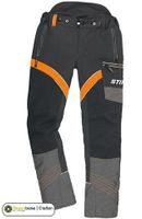 Stihl Advance X Flex Schnittschutzbundhose Größe L Nordrhein-Westfalen - Simmerath Vorschau