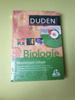 Basiswissen Schule Biologie Sachsen - Lichtenberg/Erzgebirge Vorschau