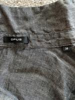Opus Kleid Gr. 38 Leinenkleid ❗️inklusive Versand ❗️ Bayern - Neu Ulm Vorschau
