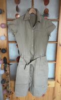 Leinenkleid von Montego Gr.34 Hessen - Edermünde Vorschau