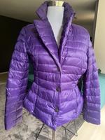Escada: Leichte Daunenjacke München - Ramersdorf-Perlach Vorschau