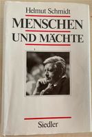 Helmut Schmidt - Menschen u.Mächte-Die Deutschen u.i.Nachbarn Bayern - Augsburg Vorschau