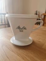 Melitta Filter Kaffeefilter Köln - Mülheim Vorschau