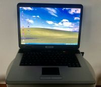 MEDION Laptop - MD 98000 - Mit Windows XP Product Key Nordrhein-Westfalen - Bergisch Gladbach Vorschau