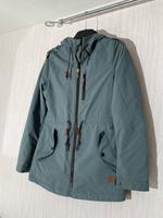 O Neill Jacke, grün, größe S, Outerwear, Berlin - Reinickendorf Vorschau