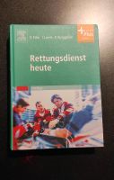 Elsevier , Rettungsdienst heute, 5. Auflage, zu verschenken Schleswig-Holstein - Saustrup Vorschau