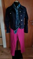 H&M Jeanshemd 19€+Vero Moda Jacke 19€/36€ (Hose verkauft) Hessen - Volkmarsen Vorschau