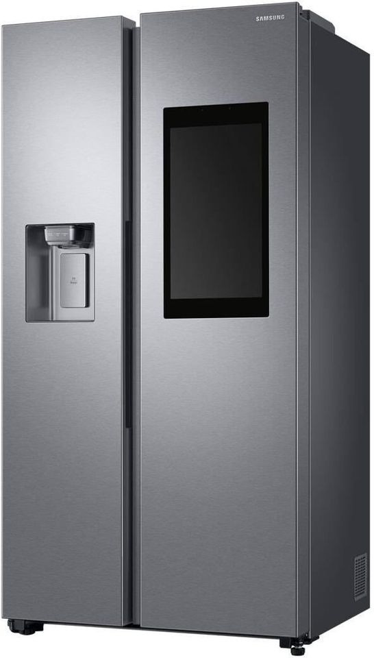 Samsung RS68N8941 Side-by-Side Kühlschrank 614L Family Hub in Hannover