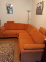 Sofa, Ecksofa, Couch, Cotto, Eckcouch, Funktionssofa Stuttgart - Bad Cannstatt Vorschau