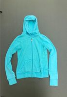 BENCH Sweatjacke türkis Gr. L Hessen - Nauheim Vorschau