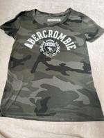 T-Shirt Abercrombie & Fitch Hessen - Dietzenbach Vorschau