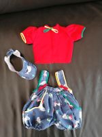 Baby Born Sommerdress und andere Hessen - Hessisch Lichtenau Vorschau