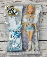 Ich suche MyScene Barbie Bling Bling Kennedy Full Set Rheinland-Pfalz - Konken Vorschau