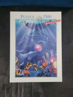 Puzzles Minions & Unterwasserwelt (neu) Bayern - Lohr (Main) Vorschau