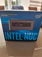 Intel NUC Mini PC NUC7i3BNH Rheinland-Pfalz - Weißenthurm   Vorschau