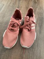 Adidas sneaker taupe Baden-Württemberg - Schlierbach Vorschau