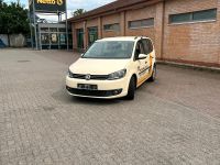 VW touran 2.0 tdi 7 sitzer Berlin - Reinickendorf Vorschau