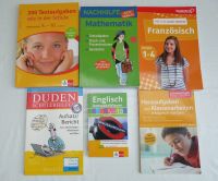 Lern-Bücher/5.-10.Klasse(Mathe,Franz.,Englisch,Deutsch)+Mappe Nordrhein-Westfalen - Brühl Vorschau