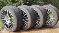 4 Sommerreifen Pirelli 265/45ZR20 auf Axxion Felge AX5 Excess Kreis Pinneberg - Holm Vorschau