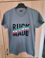 Ruck Maul Herren T-Shirt "S" München - Ramersdorf-Perlach Vorschau