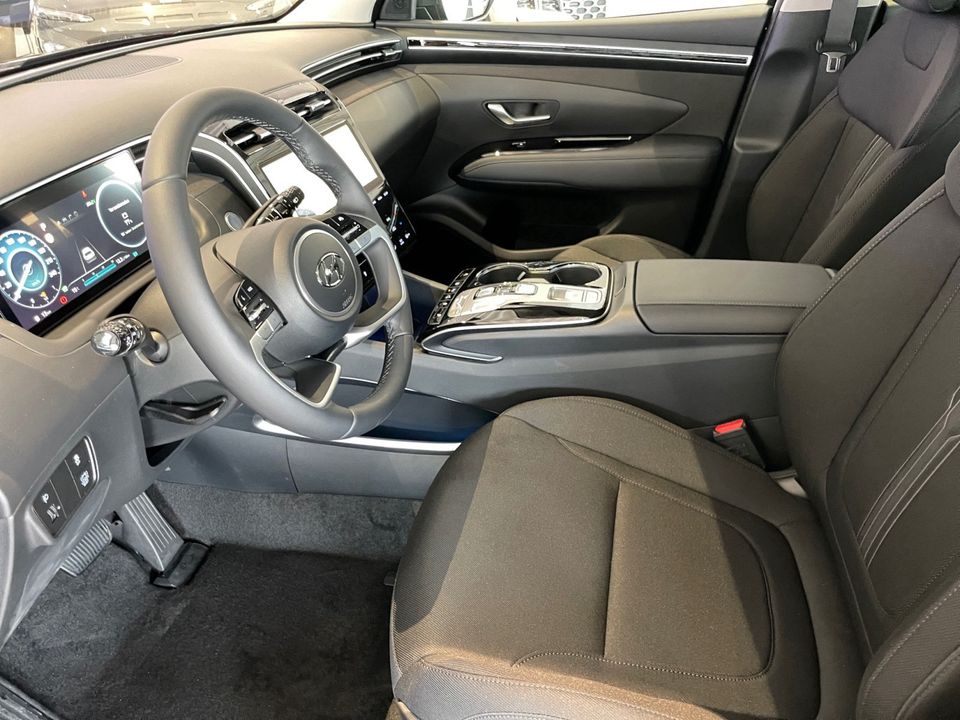 Hyundai Tucson Leasingübernahme 343€ / Monat in Holzheim a.d. Donau