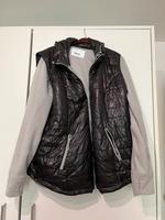 2in1 Fleecejacke mit Weste Nordrhein-Westfalen - Dülmen Vorschau