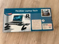 Flexibler Laptop Tisch -NEU OVP Baden-Württemberg - Haiterbach Vorschau