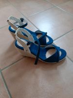 Keilsandalen von Pepe Jeans - neu Bayern - Reichertshausen Vorschau