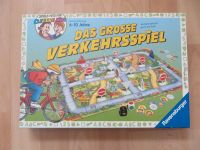 Das große Verkehrsspiel von Ravenburger Brandenburg - Spremberg Vorschau