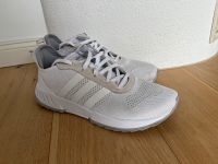 adidas Originals Sneaker - cloud white / grey Gr. 10(US) / 44(EU) Nordrhein-Westfalen - Porta Westfalica Vorschau