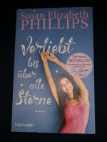 Verliebt bis über alle Sterne, Susan Elizabeth Phillips, Roman Sachsen - Görlitz Vorschau