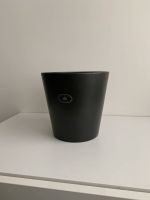 2x Blumentopf „Dallas“ schwarz SK Keramik 18 cm Niedersachsen - Georgsmarienhütte Vorschau
