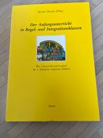 Der Anfangsunterricht in Regel-und Integrationsklassen Nordrhein-Westfalen - Greven Vorschau