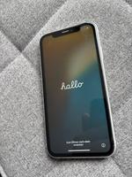 iPhone XR weiß 64 GB Niedersachsen - Rinteln Vorschau
