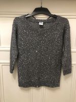 Dünner Glitzer Pullover von Vero Moda, Gr. XS, neu Hessen - Herborn Vorschau