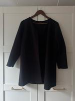 Colloseum cardigan schwarz lang XL Nordrhein-Westfalen - Lindlar Vorschau