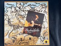 Stephan Sulke  Live  Doppel-Vinyl LP 12" Guter Zustand !!! Nordrhein-Westfalen - Pulheim Vorschau