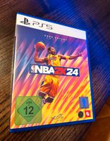 NBA2K24 für PS5 Kreis Pinneberg - Rellingen Vorschau