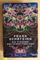 Die Tyrannei des Schmetterlings - Frank Schätzing - Hardcover Dresden - Innere Altstadt Vorschau