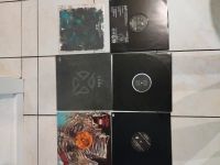 Hardcore Gabber 6x Vinyl Paket Nordrhein-Westfalen - Rheine Vorschau