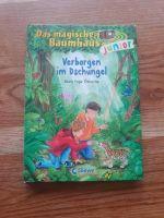 Das magische Baumhaus Junior Verborgen im Dschungel Baden-Württemberg - Vaihingen an der Enz Vorschau