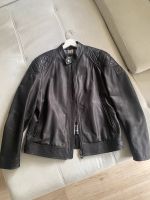 Belstaff Leder Jacke Lederjacke  Herren biker Schleswig-Holstein - Lübeck Vorschau