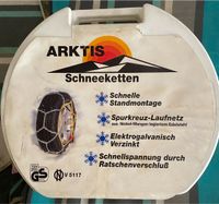 Arktis Schneeketten V 5117 Thüringen - Drei Gleichen Vorschau