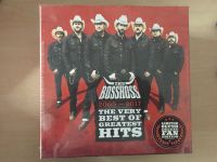 Bosshoss - The very Best of Ltd Super Deluxe Fan Edition Nordrhein-Westfalen - Heek Vorschau