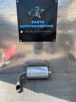 Endschalldämpfer Ford Galaxy Nordrhein-Westfalen - Hückelhoven Vorschau