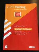 2020 Training Englisch 10. Klasse Mittlerer Schulabschluss Essen - Essen-Werden Vorschau