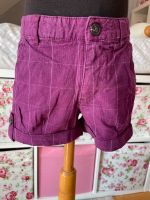 H&M tolle Shorts Gr. 122 (D4) Hessen - Oberursel (Taunus) Vorschau